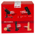 Sex Machine RC Fucking Machine (Inclusi 2 Dildo e 1 Masturbatore) con Telecomando - 10
