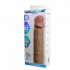 Guaina Fallica Ingrossa Pene Chelsea (+ 7,6 cm Lunghezza) e (+ 35% Circonferenza) - 9