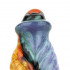 Dildo con Spinta 26 x 6,5 cm Telecomandato - 6