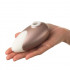 OMAGGIO Satisfyer Deluxe Succhia Clitoride Aspirante - 2