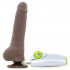 AVERAGE JOE Vibratore Realistico Africano con Ventosa del Dottore 19 X 4,8 cm. - 1