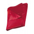 Lenzuolo in PVC Rosso - 227 x 158 cm. per Watersport - 0