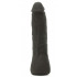 DOC JOHNSON Fallo Realistico Africano in UR3 con Aggancio VAC-U-Lock 17 X 4 cm. - 1