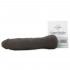 DOC JOHNSON Fallo Realistico Africano in UR3 con Aggancio VAC-U-Lock 17 X 4 cm. - 3