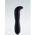 Vibratore Prostata in Puro Silicone Dr. Joel Kaplan 11 x 3 cm. - 0