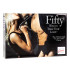 Gioco da Tavolo Erotico per Coppia FIFTY WAYS TO TEASE YOUR LOVE - 0