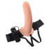 Strapon CAVO per Uomo 20 x 5 cm. con Vibrazione - 1