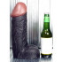 MONSTER DILDO Fallo Gigante Africano 29 x 8 cm. - 2