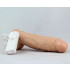 THE REAL ONE Vibratore Realistico MYLORD in Fleshy Feeling 22 X 6 cm. - 1