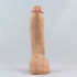 THE REAL ONE Fallo Realistico ULTIMATE in Fleshy Feeling® 25 X 5,5 cm. - 0