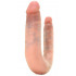 KING COCK -  Fallo Doppio Anale e Vaginale - Alta Qualita MADE in USA - 5