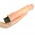 X5 HARD ON - Vibratore Realistico 23 x 5 cm. - 1