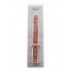 Dildo a Manganello con Impugnatura 38 x 4,2 cm Color Carne - 2