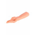 Braccio e Mano Realistici per Fisting 36 x 7 cm Toy Joy Get Real  - 7