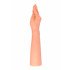 Braccio e Mano Realistici per Fisting 36 x 7 cm Toy Joy Get Real  - 1