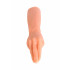 Braccio e Mano Realistici per Fisting 36 x 7 cm Toy Joy Get Real  - 3