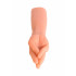 Braccio e Mano Realistici per Fisting 36 x 7 cm Toy Joy Get Real  - 4