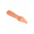 Braccio e Mano Realistici per Fisting 36 x 7 cm Toy Joy Get Real  - 5