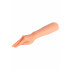 Braccio e Mano Realistici per Fisting 36 x 7 cm Toy Joy Get Real  - 6
