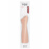 Braccio per Punch Fisting 30 x 7 cm Toy Joy Get Real  - 3
