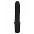 Vibratore Realistico in PURO SILICONE impermeabile 20 x 3 cm. - 0