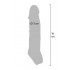 Guaina Ingrossa Pene 16 cm. - 3