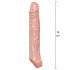 Guaina Ingrossa Pene 19 cm. - 2