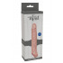 Guaina Ingrossa Pene 19 cm. - 1
