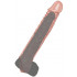 Guaina Ingrossa Pene 19 cm. - 0