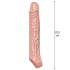 Guaina Ingrossa Pene XL 22,5 cm. - 2