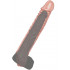 Guaina Ingrossa Pene XL 22,5 cm. - 0