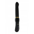 Vibratore con Penetrazione a Spinta 31 x 3,5 cm. Ricaricabile USB - 0