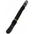 Vibratore con Penetrazione a Spinta 31 x 3,5 cm. Ricaricabile USB - 1