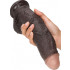 Fallo Gigante Sean Michaels 25 x 6 cm. California Exotic - 5