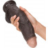 Fallo Gigante Sean Michaels 25 x 6 cm. California Exotic - 6