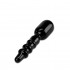Doccia intima Clistere Anale e Vaginale STORM RIDER 15 X 4 cm. - 1