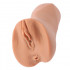 Masturbatore Manuale R18 Flesh Ano e Vagina Penetrabili - 1