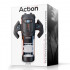 Masturbatore Automatico Zyon Advance con Spinta e Rotazione Ricaricabile USB - 9