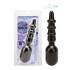 Doccia intima Clistere Anale e Vaginale STORM RIDER 15 X 4 cm. - 0