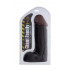 MONSTER DILDO Fallo Gigante Africano 29 x 8 cm. - 0