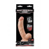 Fallo Realistico Curvo Naturale G-Girl Style Supreme 19 X 4,5 cm. - 0