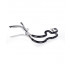 Jennings Gag Bondage - Divaricatore per Bocca in Acciaio Ricoperto in Gomma Jennings - 0