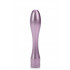 Vibratore Multivelocità Teardrop Probe 14 X 3,3 cm. - 0