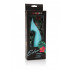 Stimolatore Clitoride Vibrante in Puro Silicone 19 X 4,5 cm. - 5