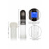 Pompa Sviluppa Pene Automatica Ricaricabile USB con Display LED 20 x 6,2 cm. - 6