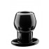Fit Boy Tunnel Plug 10,5 X 7,5 cm. Diam. interno 4 cm. - 1