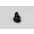 Sport Fucker Anello per Pene e Testicoli Elastico - Nero - 1