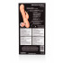 Lussuoso Vibratore Rabbit Ricaricabile USB in Silicone 20 x 3,75 cm. - 1