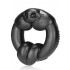Oxballs Anello Fallico in Puro Silicone Elastico 