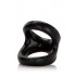 COLT Anello Fallico per Pene e Testicoli SNUG TUGGER in Silicone Elastico - 0
